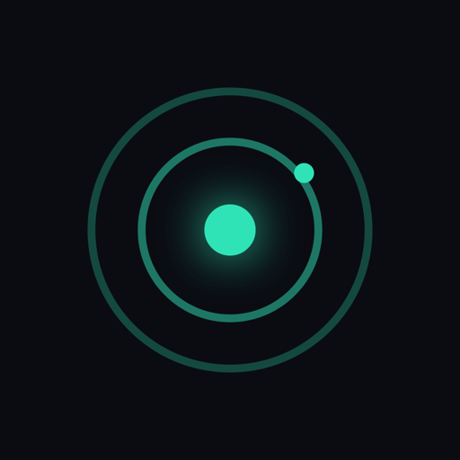 Network Scan app icon