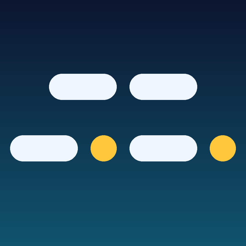 Morse Coach app icon